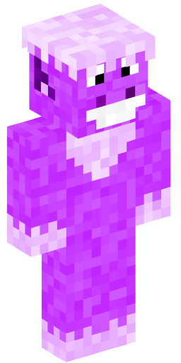 Minecraft Skin #186164