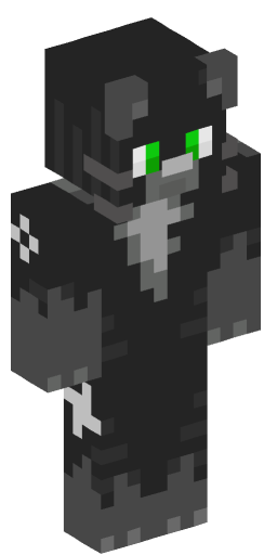 Minecraft Skin #186169