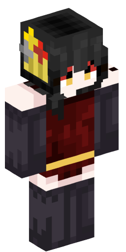 Minecraft Skin #186170