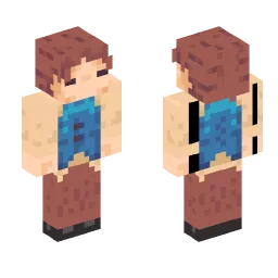 Minecraft Skin #186173