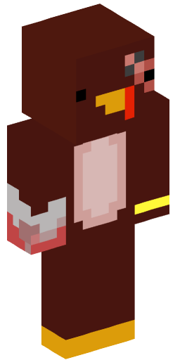 Minecraft Skin #186174
