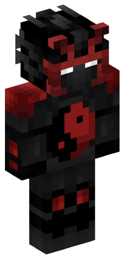 Minecraft Skin #186175