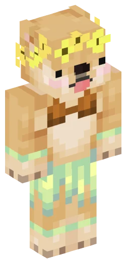 Minecraft Skin #186176