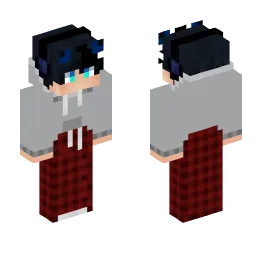 Minecraft Skin #186177