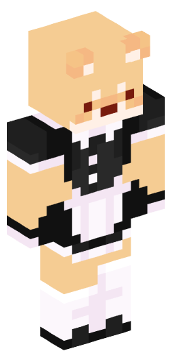 Minecraft Skin #186179