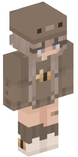 Minecraft Skin #186180