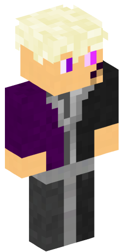 Minecraft Skin #186182