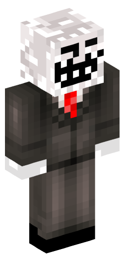 Minecraft Skin #186184