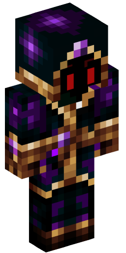 Minecraft Skin #186185
