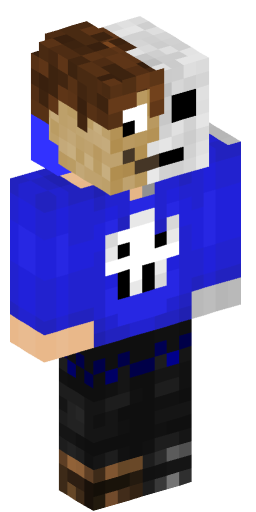 Minecraft Skin #186189