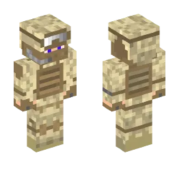 Minecraft Skin #186192