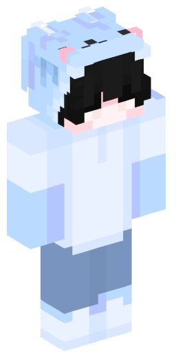 wes10 Minecraft Skin Preview on Minecraft.Co.Com