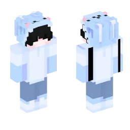 Minecraft Skin #186193