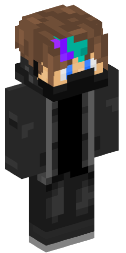 Minecraft Skin #186195