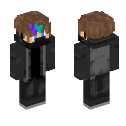 Minecraft Skin #186195