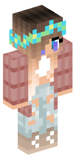 Minecraft Skin #186196