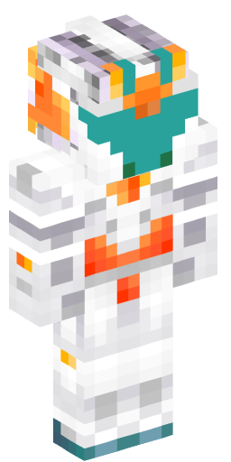 Minecraft Skin #186197
