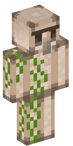 Minecraft Skin #186198