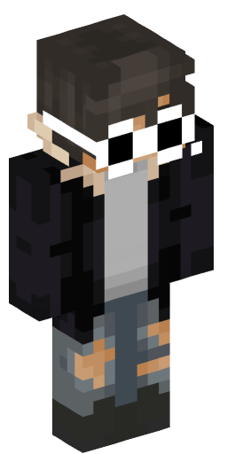 Minecraft Skin #186205