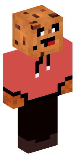 Minecraft Skin #186208
