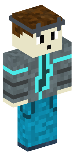 Minecraft Skin #186210