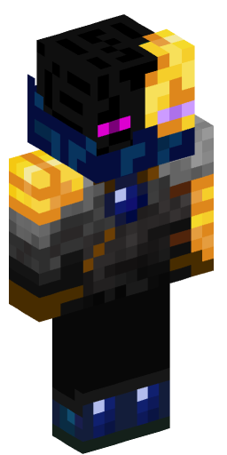 Minecraft Skin #186212