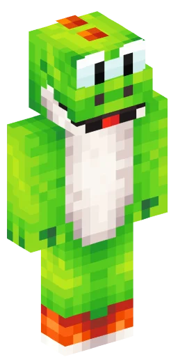 Minecraft Skin #186213