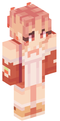 Minecraft Skin #186214