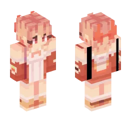Minecraft Skin #186214