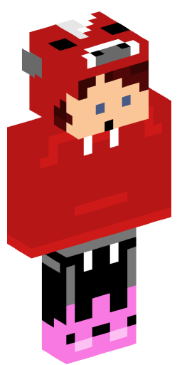 Minecraft Skin #186216