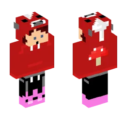 Minecraft Skin #186216