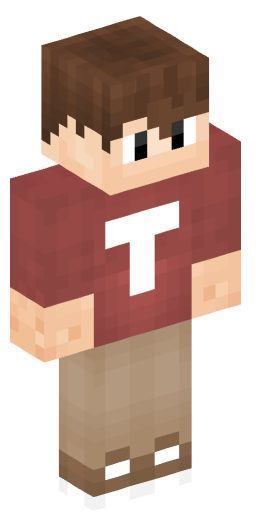 Minecraft Skin #186217