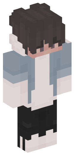 Minecraft Skin #186219