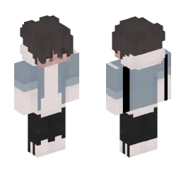 Minecraft Skin #186219