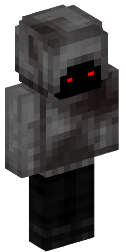 Minecraft Skin #186220