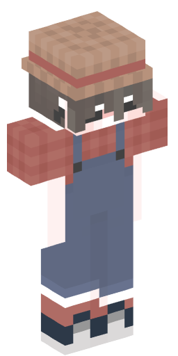 Minecraft Skin #186221