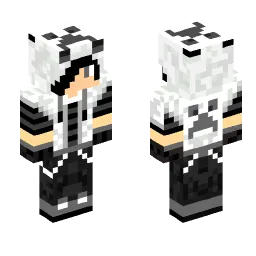 Minecraft Skin #186225