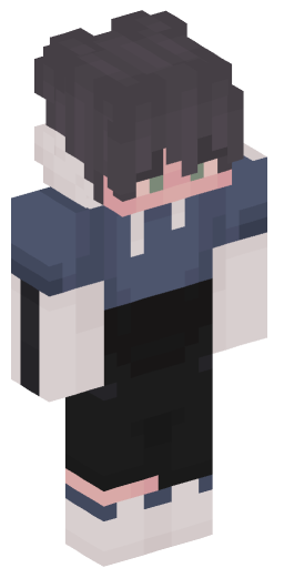 Minecraft Skin #186226
