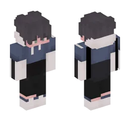 Minecraft Skin #186226