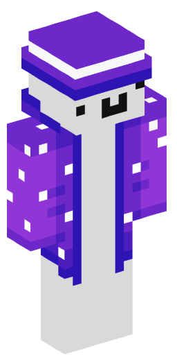 Minecraft Skin #186229