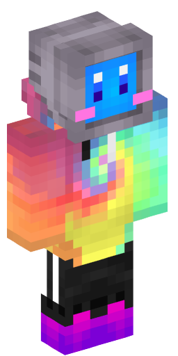 Minecraft Skin #186230