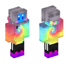 Minecraft Skin #186230