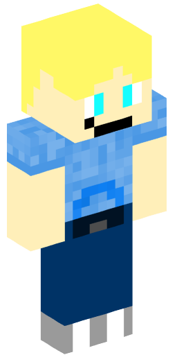 Minecraft Skin #186231