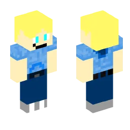 Minecraft Skin #186231