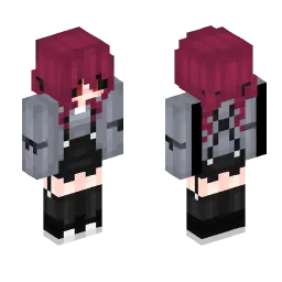 Minecraft Skin #186233