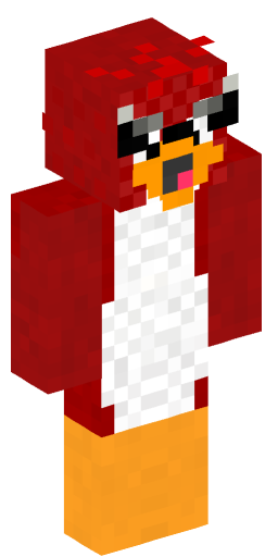 Minecraft Skin #186235