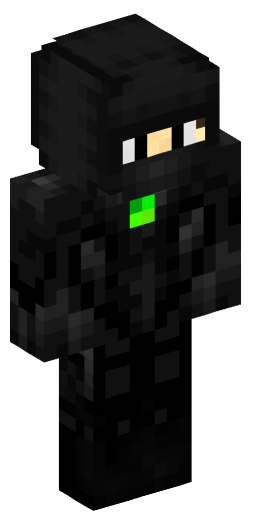 Minecraft Skin #186236