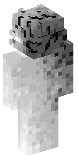Minecraft Skin #186237