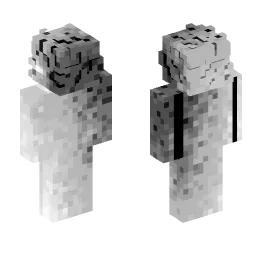 Minecraft Skin #186237
