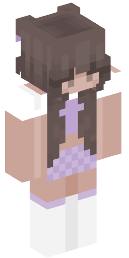 Minecraft Skin #186238